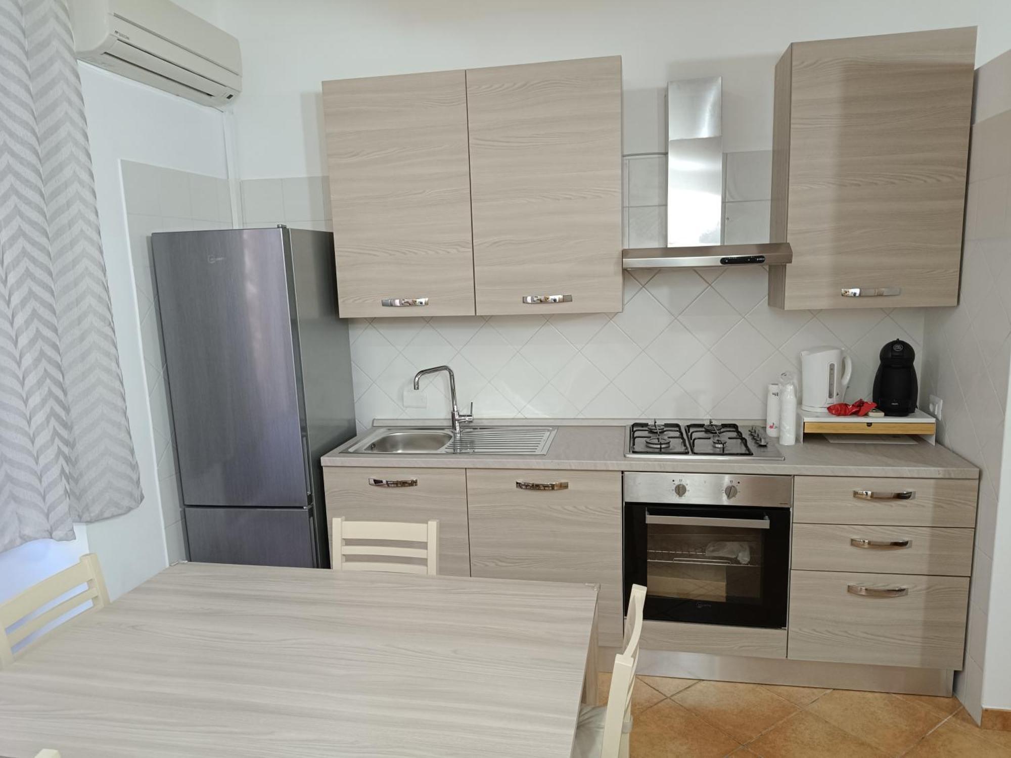 Sicilian Dreams Apartment CTA Exterior foto