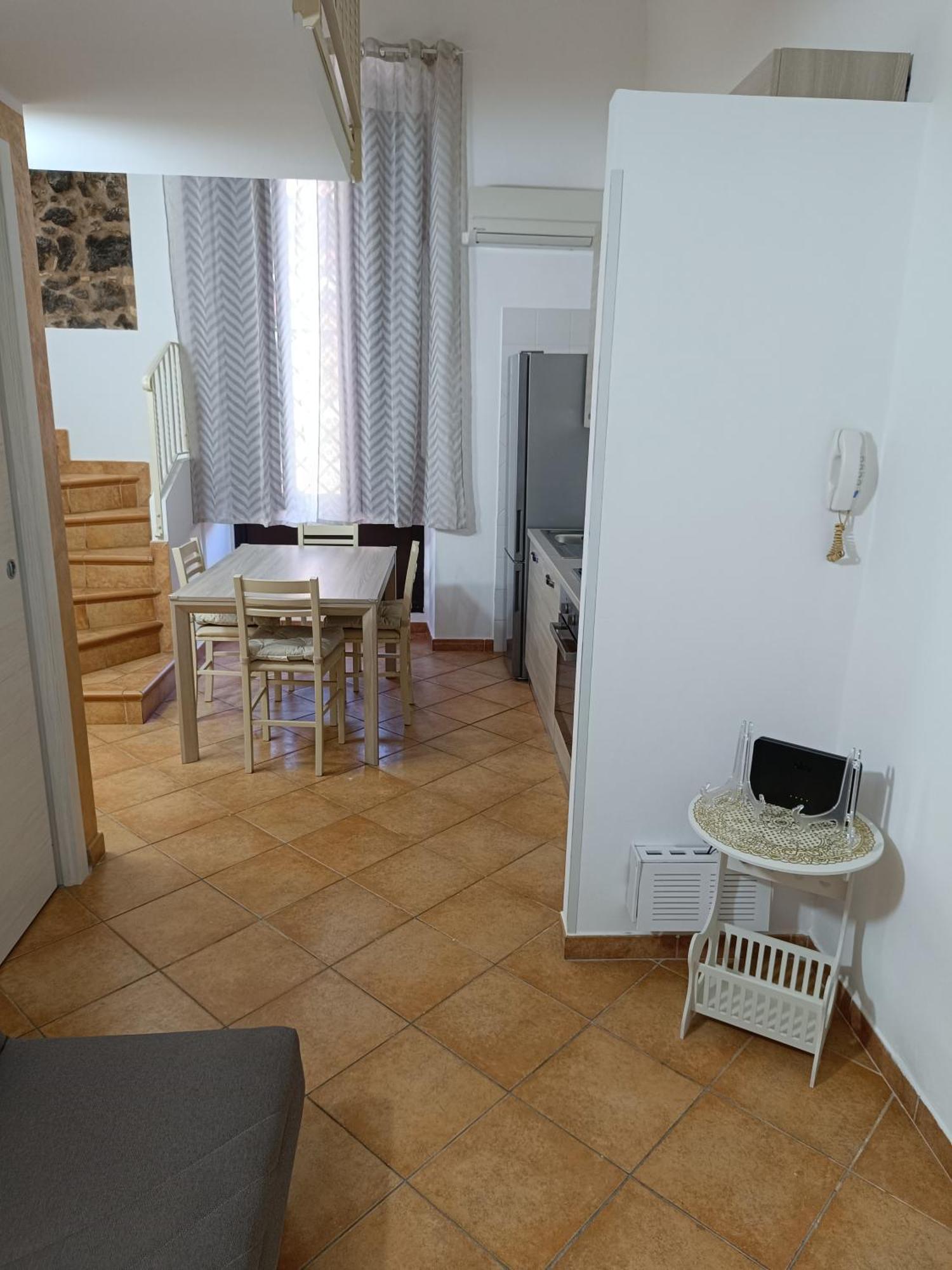 Sicilian Dreams Apartment CTA Exterior foto