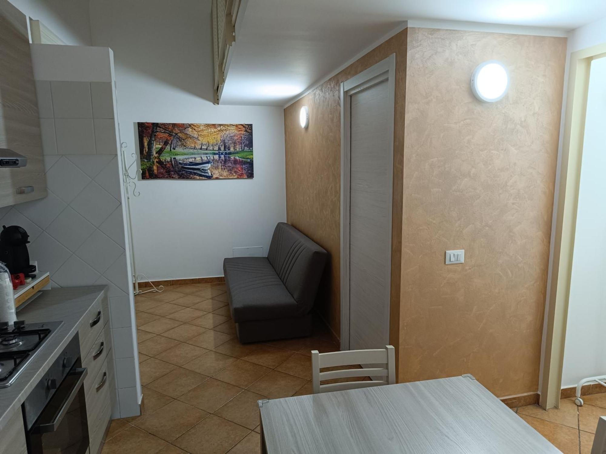 Sicilian Dreams Apartment CTA Exterior foto