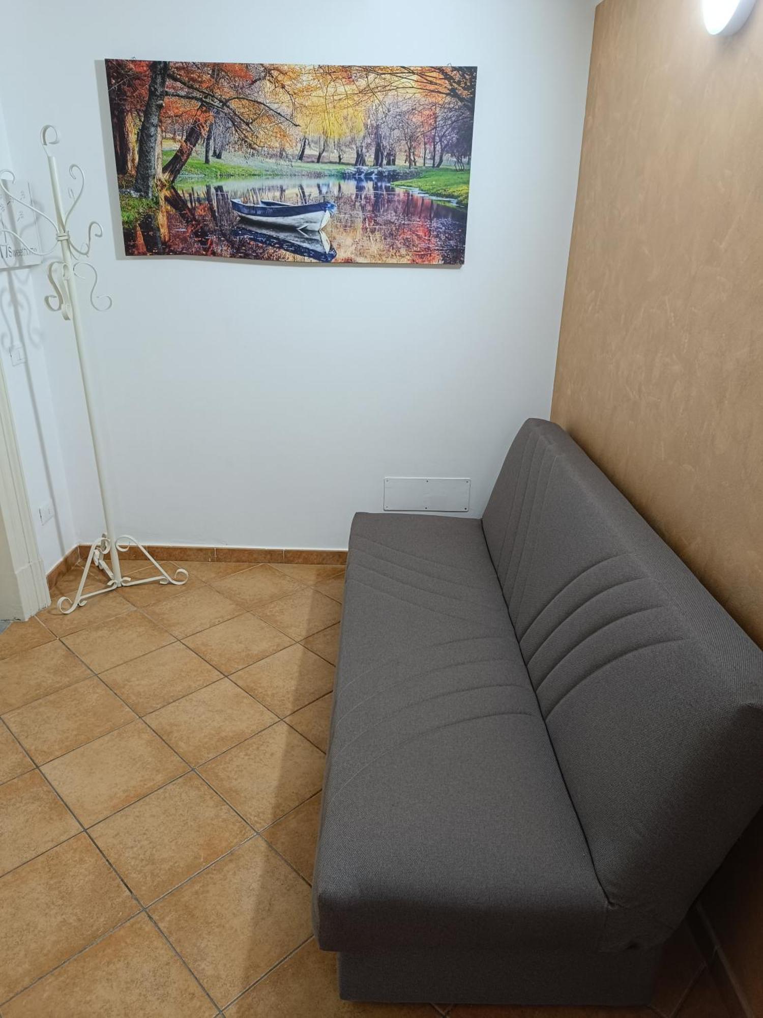 Sicilian Dreams Apartment CTA Exterior foto